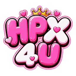 HPX4U เข้าสู่ระบบ จัดการรหัสผ่านและบัญชี